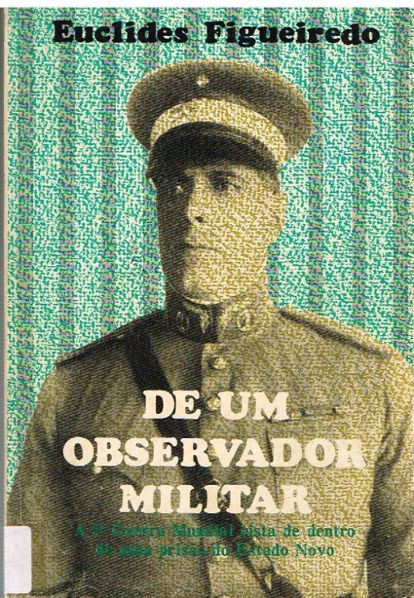 De um Observador Militar